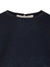 Lisa Yang Ira Cashmere T-shirt In Black