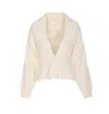 Lisa Yang Jackets In White