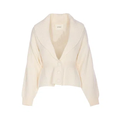Lisa Yang Jackets In White