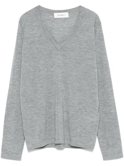 LISA YANG JANE CARDIGAN