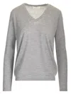 Lisa Yang Jane Sweater