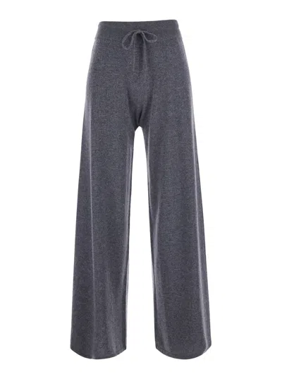 Lisa Yang Joggers In Animal Print