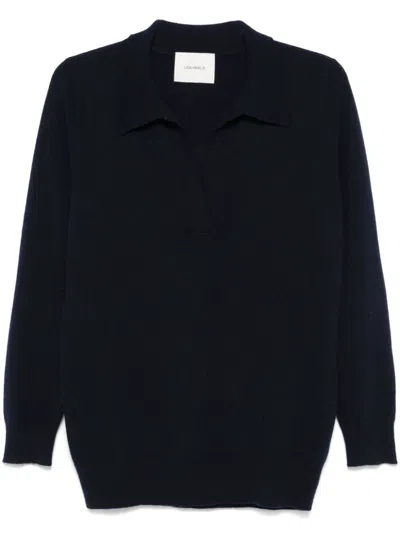 LISA YANG JOSEFINE JUMPER