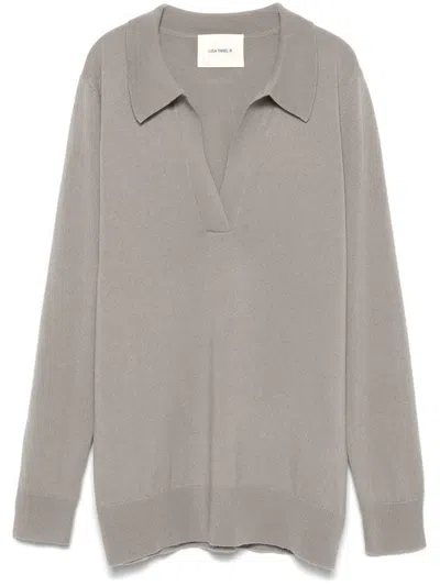 LISA YANG LISA YANG JOSEFINE SWEATER