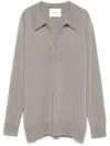 Lisa Yang Josefine Sweater Clothing