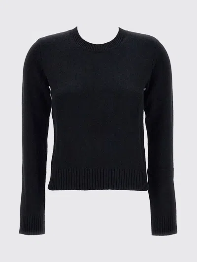 LISA YANG SWEATER LISA YANG WOMAN COLOR BLACK,G54939002
