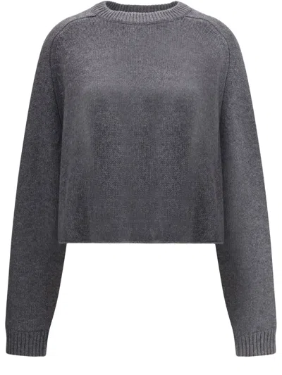 Lisa Yang Karine Sweater In Multicolor