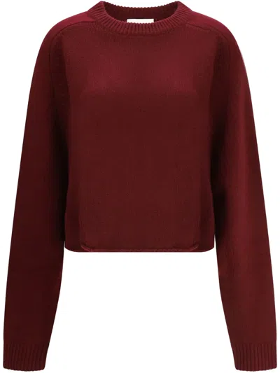 LISA YANG KARINE SWEATER