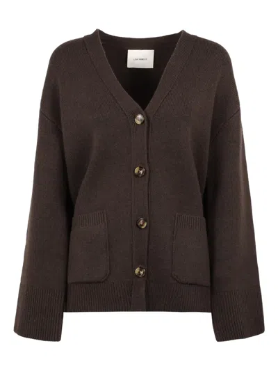 LISA YANG KELLIE CARDIGAN