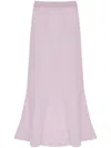 Lisa Yang Kelsy Skirt In Pink