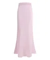 Lisa Yang Kelsy Skirt In Pink