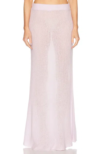 Lisa Yang Kelsy Skirt