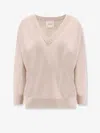 Lisa Yang Kenny In Cream