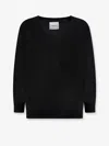 Lisa Yang Kenny Sweater In Black