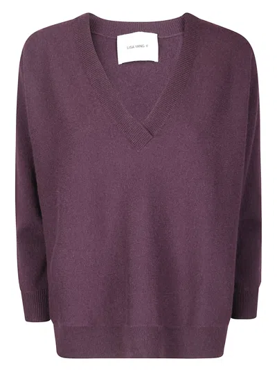 LISA YANG KENNY SWEATER