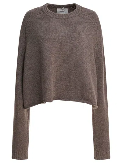 LISA YANG LISA YANG KNITWEAR