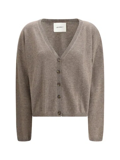 LISA YANG LISA YANG KNITWEAR