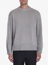 Lisa Yang Kristian Sweater In Beige