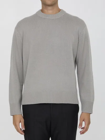 LISA YANG KRISTIAN SWEATER