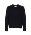 Lisa Yang Kristian Sweater In Black