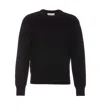 Lisa Yang Black Kristian Sweater In Black