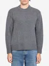 Lisa Yang Kristian Sweater In Gray