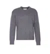 Lisa Yang Men Kristian Sweater In Gray