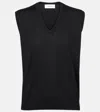 Lisa Yang Lauri Cashmere Sweater Vest