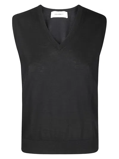 LISA YANG LAURI TOP