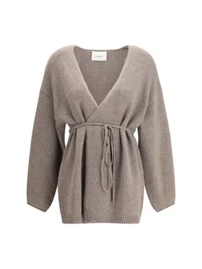 LISA YANG LAURINA CARDIGAN