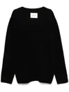 LISA YANG LISA YANG LEONA SWEATER CLOTHING