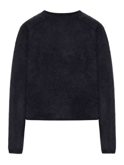 Lisa Yang Lexia Sweater In Black