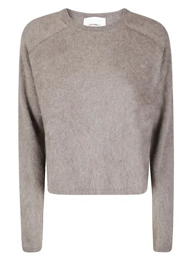 LISA YANG LEXIA SWEATER