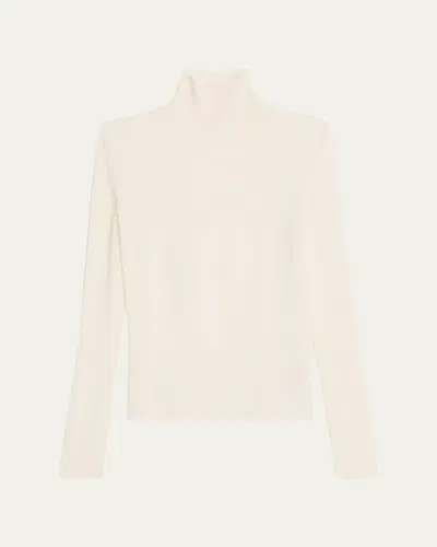 Lisa Yang Lory Cashmere Knit Sweater In Multi