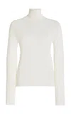Lisa Yang Lory Cashmere Sweater In Ivory
