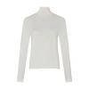 Lisa Yang Lory Cashmere Sweater In Off-white