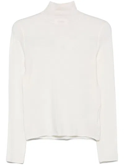 LISA YANG THE LORY SWEATER