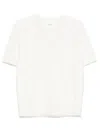 Lisa Yang Lovisa Knitted Top
