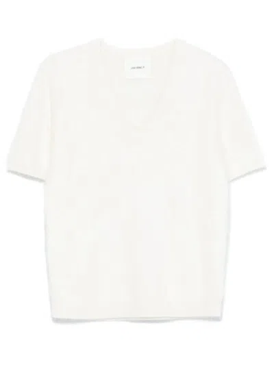 LISA YANG LOVISA KNITTED TOP