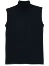 Lisa Yang Lucy Vest In Blue