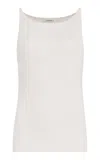 Lisa Yang Lynette Cashmere Top