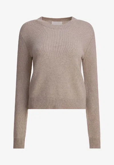 LISA YANG MABLE CASHMERE SWEATER
