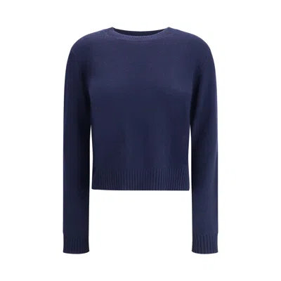 Lisa Yang Mable Sweater In Multi