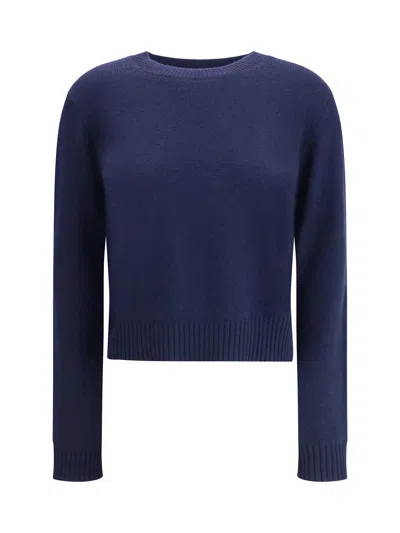 LISA YANG MABLE SWEATER