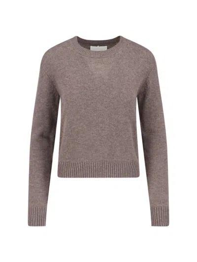 LISA YANG MABLE SWEATER