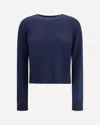 Lisa Yang Mable Sweater In Multi