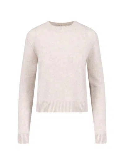 LISA YANG MABLE SWEATER