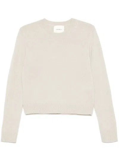 LISA YANG MABLE SWEATER