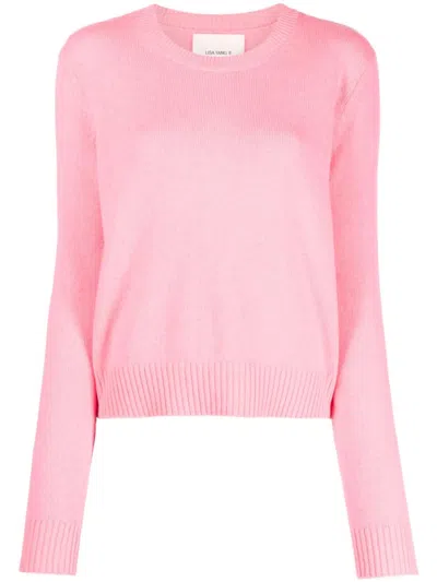 LISA YANG MABLE SWEATER