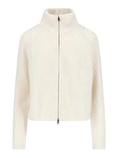 LISA YANG MAGLIA ZIP